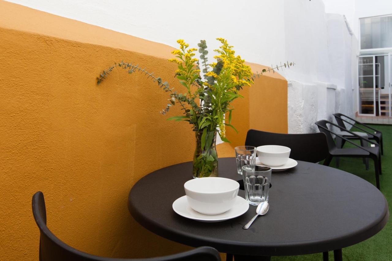 Gotoseville Molviedro Apartments Cameră foto