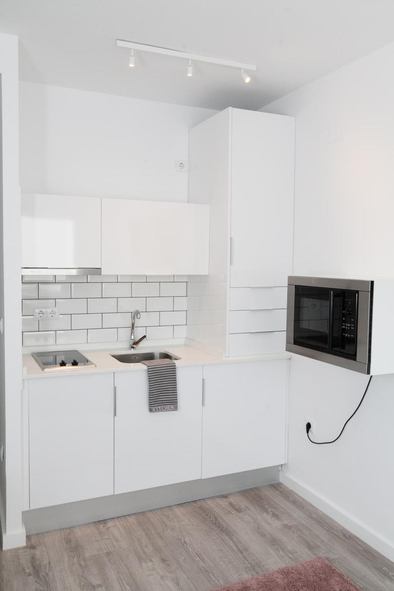 Gotoseville Molviedro Apartments Cameră foto