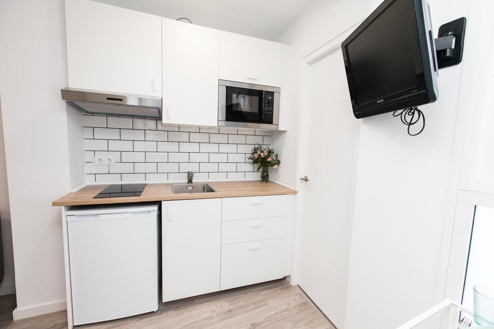 Gotoseville Molviedro Apartments Cameră foto