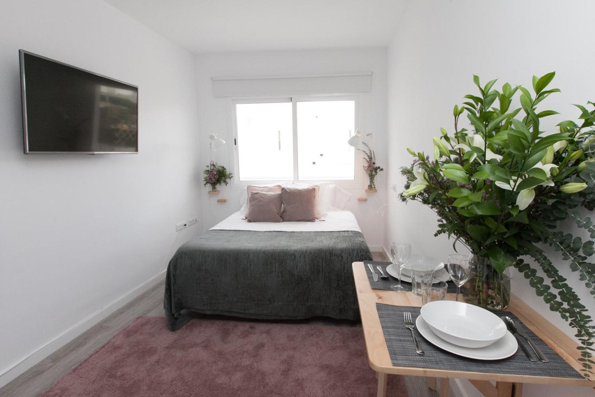 Gotoseville Molviedro Apartments Cameră foto
